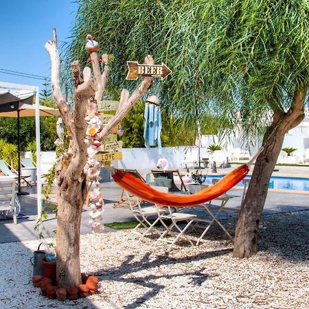 Finca Pura, Clothing Optional Guestrooms Elche Dış mekan fotoğraf