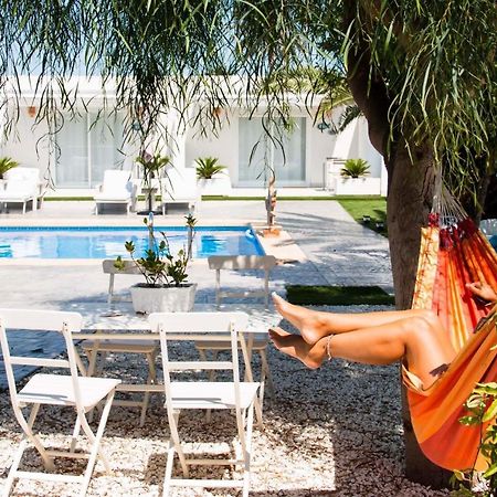 Finca Pura, Clothing Optional Guestrooms Elche Dış mekan fotoğraf