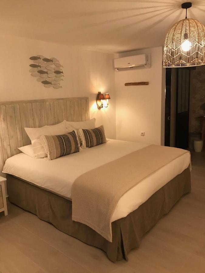 Finca Pura, Clothing Optional Guestrooms Elche Dış mekan fotoğraf