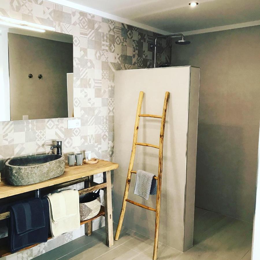 Finca Pura, Clothing Optional Guestrooms Elche Dış mekan fotoğraf