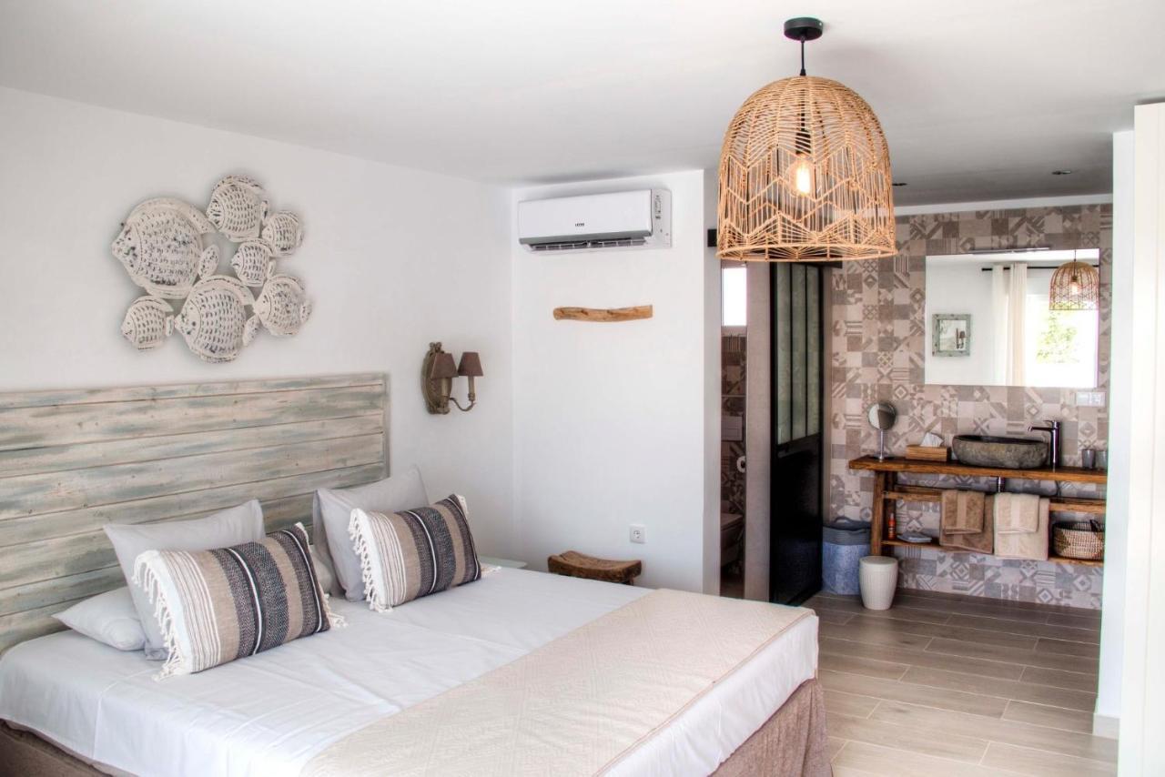 Finca Pura, Clothing Optional Guestrooms Elche Dış mekan fotoğraf