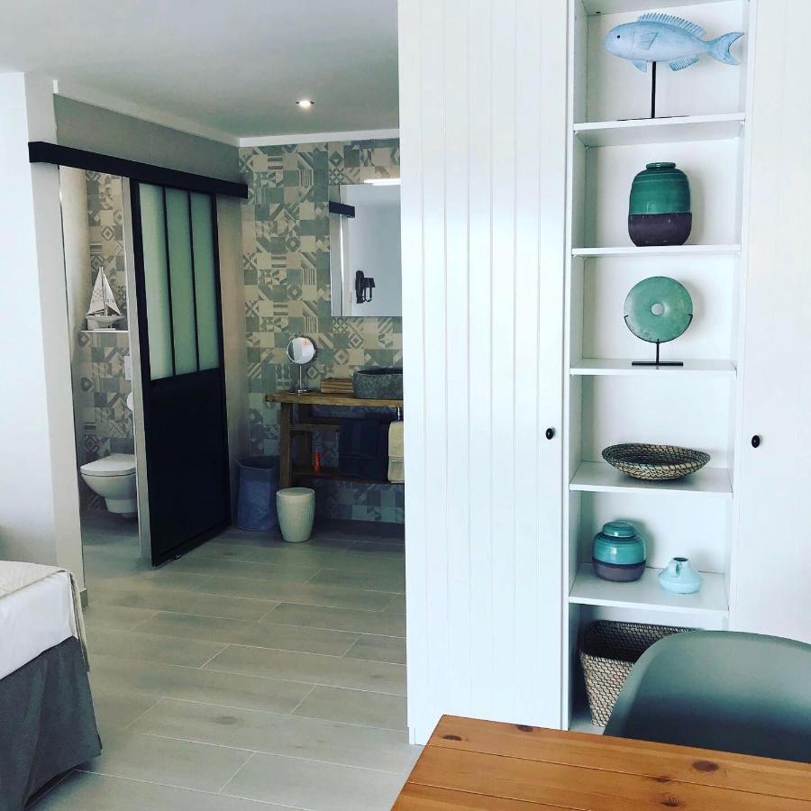 Finca Pura, Clothing Optional Guestrooms Elche Dış mekan fotoğraf