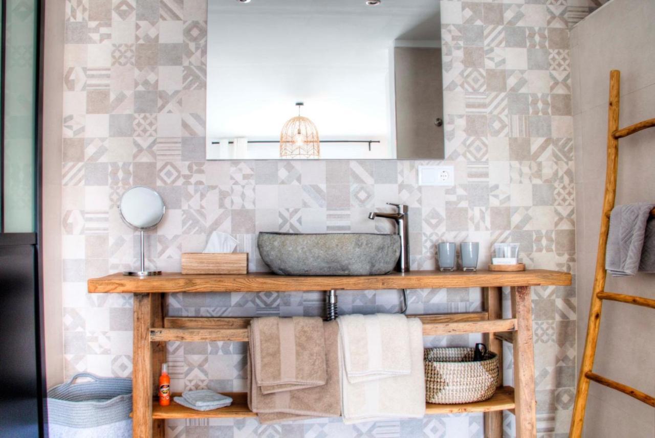 Finca Pura, Clothing Optional Guestrooms Elche Dış mekan fotoğraf